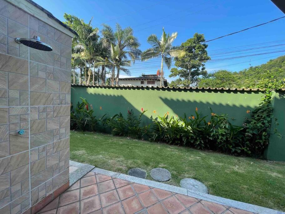 Casa Em Condominio Fechado Paraty - Kg Home Exterior photo