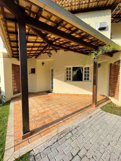 Casa Em Condominio Fechado Paraty - Kg Home Exterior photo